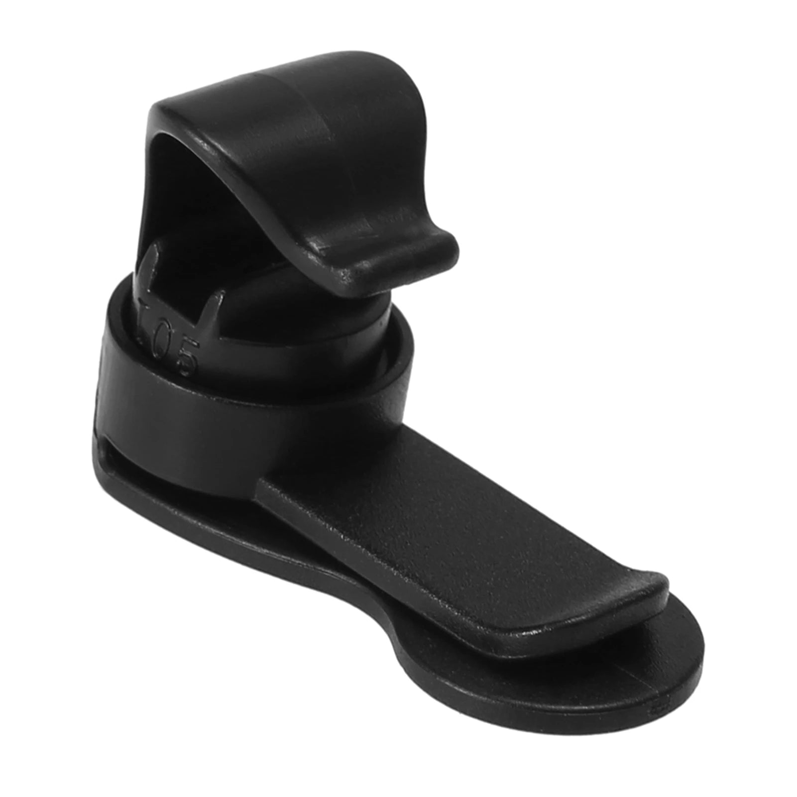 Kẹp Ống Nước Từ Tính Gọn Nhẹ Cho Túi Dã Ngoại