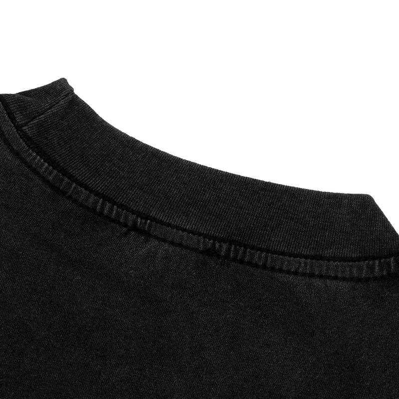 Men's Hip Hop T-Shirt with Unique Boxing Print 270Gym