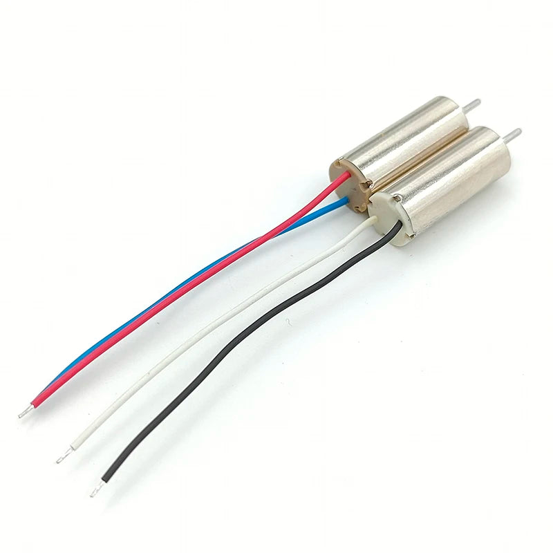 Turbo Motor 6x15mm 3.7V For Drone DIY
