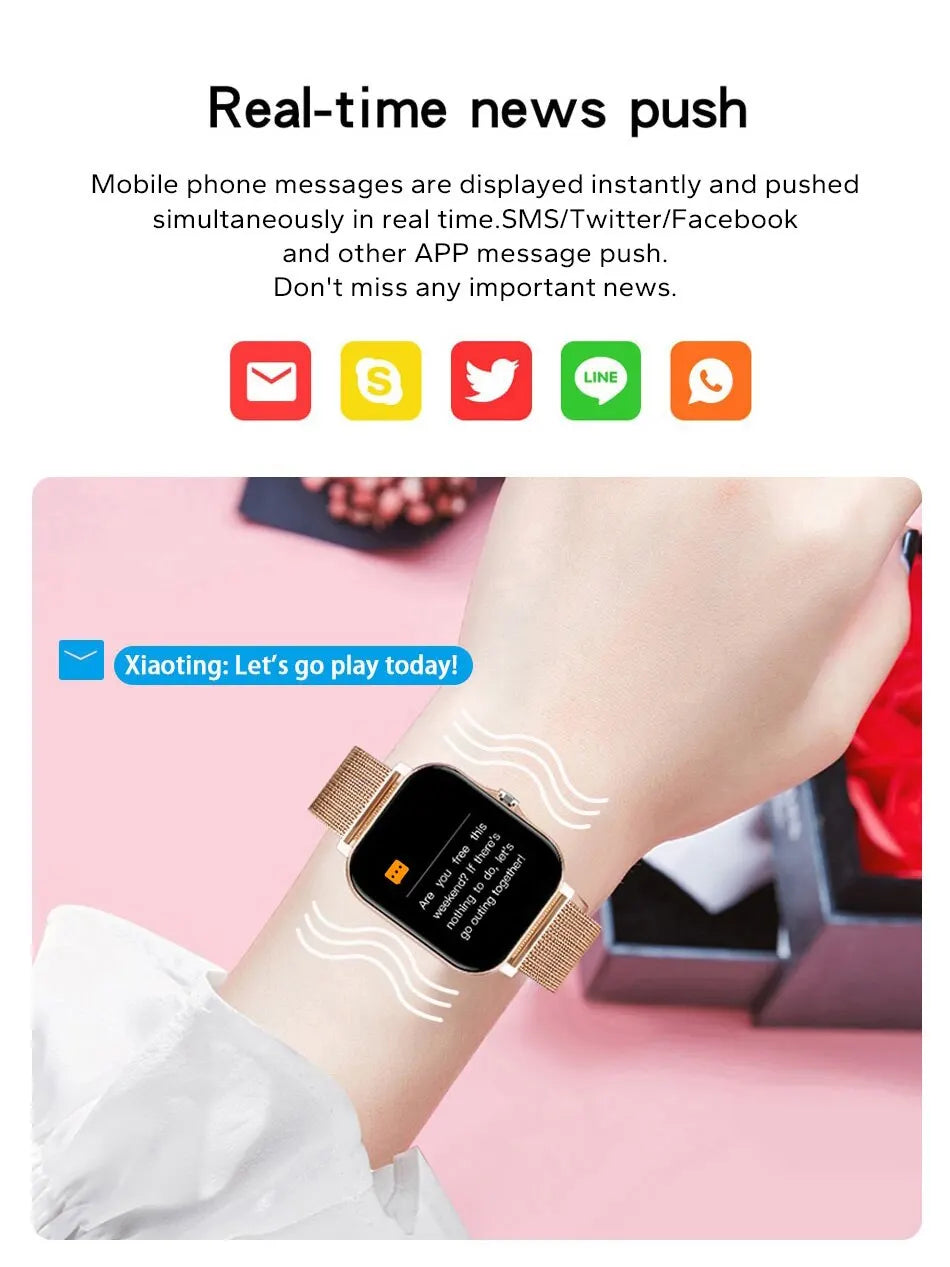 Đồng hồ thông minh GPS Thể thao Cảm ứng Bluetooth