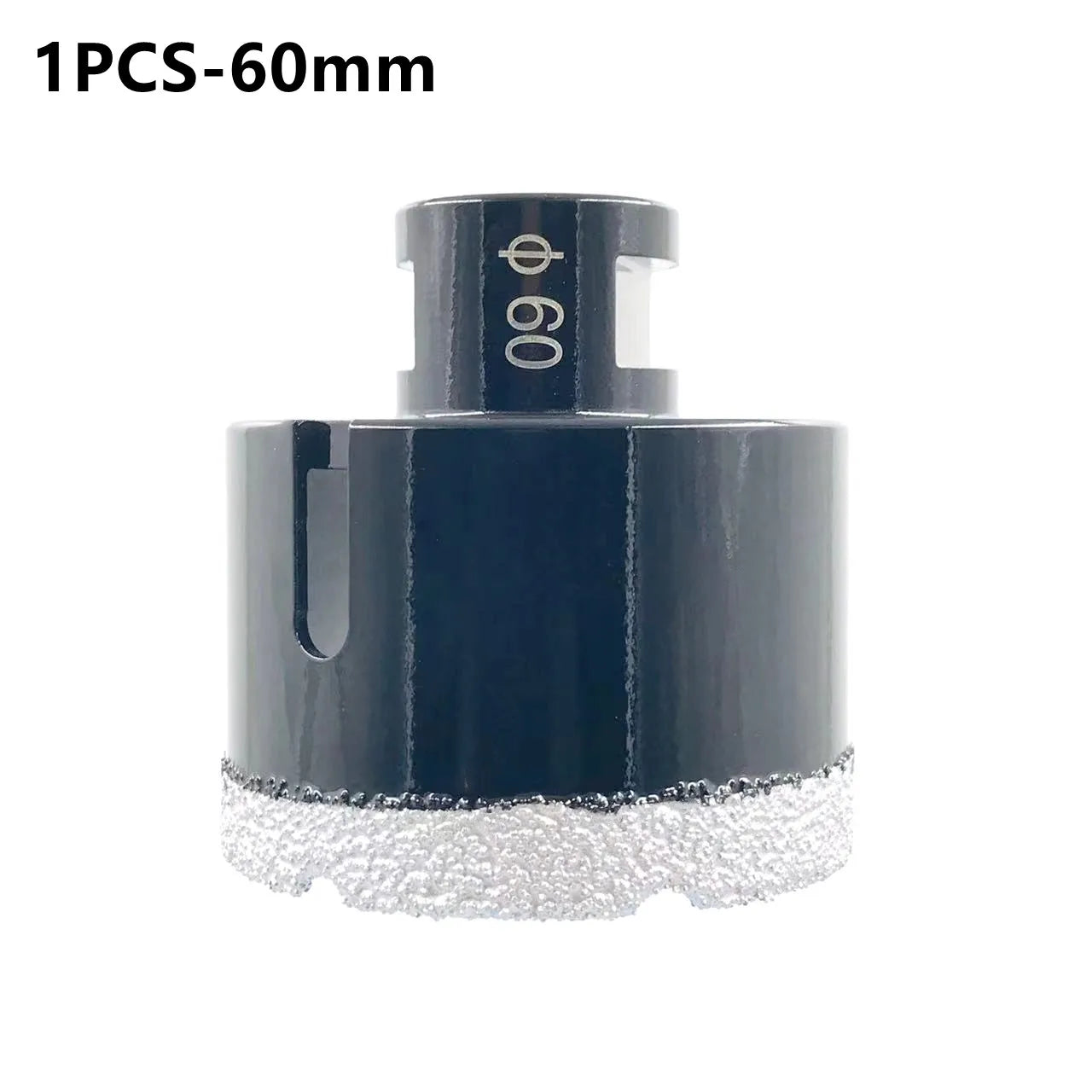 Mũi khoan lỗ rỗng M14 cho gạch, đá, gốm 6-100mm - Daisan Mart