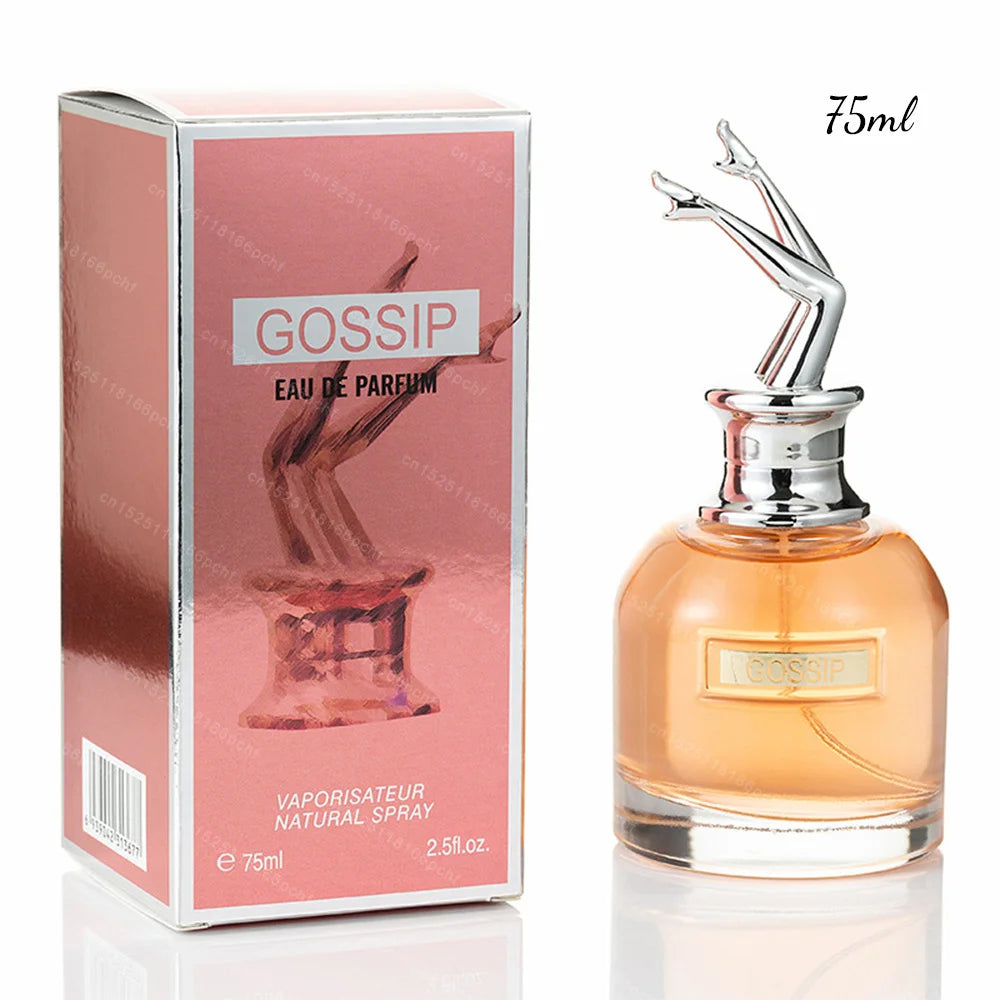 Nước Hoa Phái Đẹp 75Ml - Hương Đông Phương Quyến Rũ - Daisan Mart