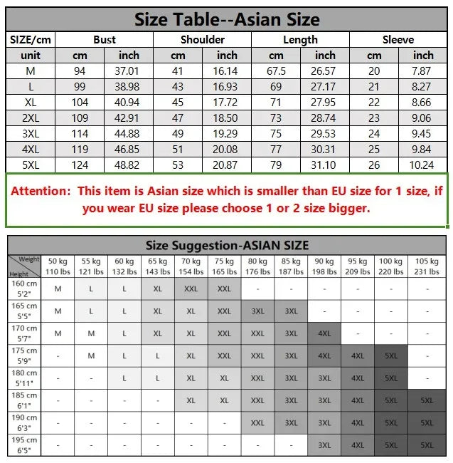 New Summer Men's Sports Shirt Breathable, Quick Dry