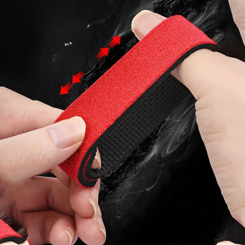 Dây Đeo Cần Câu Điều Chỉnh - Giữ Chắc Cho Thiết Bị Câu