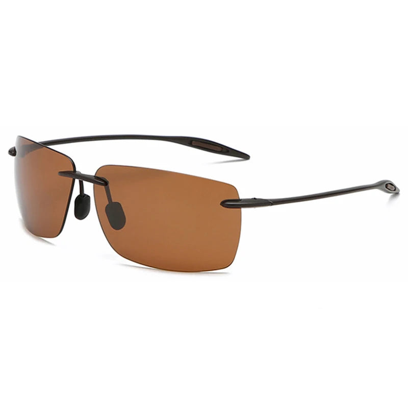 Ultra Light TR90 Unisex Sports Fashion Eyewear