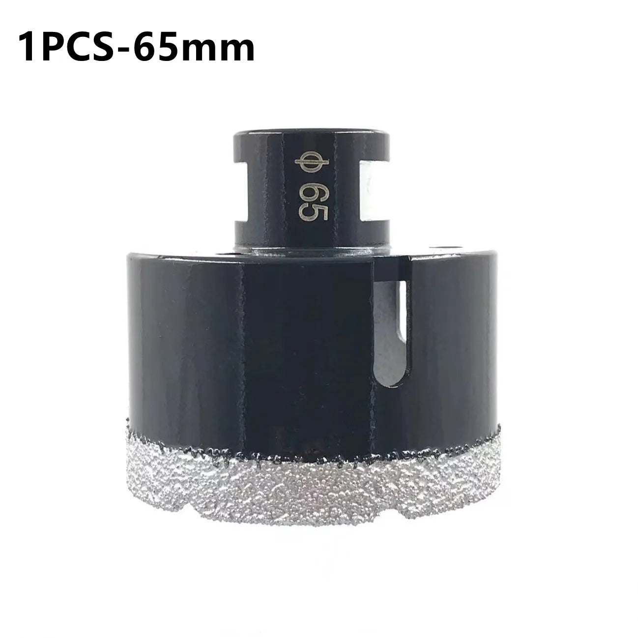 Mũi khoan lỗ rỗng M14 cho gạch, đá, gốm 6-100mm - Daisan Mart