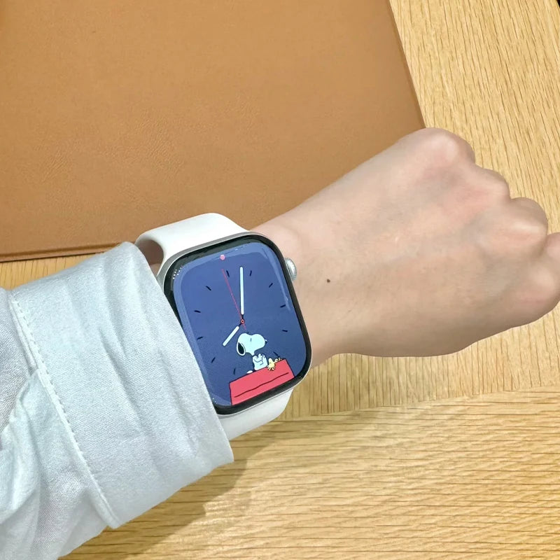 Đồng Hồ Thông Minh Series 9 Gọi Điện Chống Nước 2025