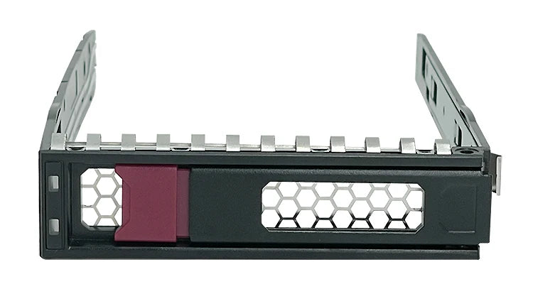 NEW 774026-001 or 661914-001 3.5" Caddy Compatible For HP ML350 ML30 ML110 Gen10/9 HPE DL380 G10 PLUS Aopllo 4200 G9 HDD Tray - Daisan Mart