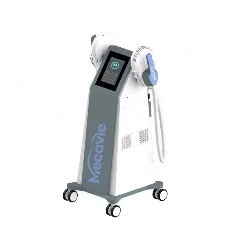 MECAVIE Non-invasive Body Machine NEO Slimming Machine Lose Weight Nova EMS Electro Muscle Stimulate Body