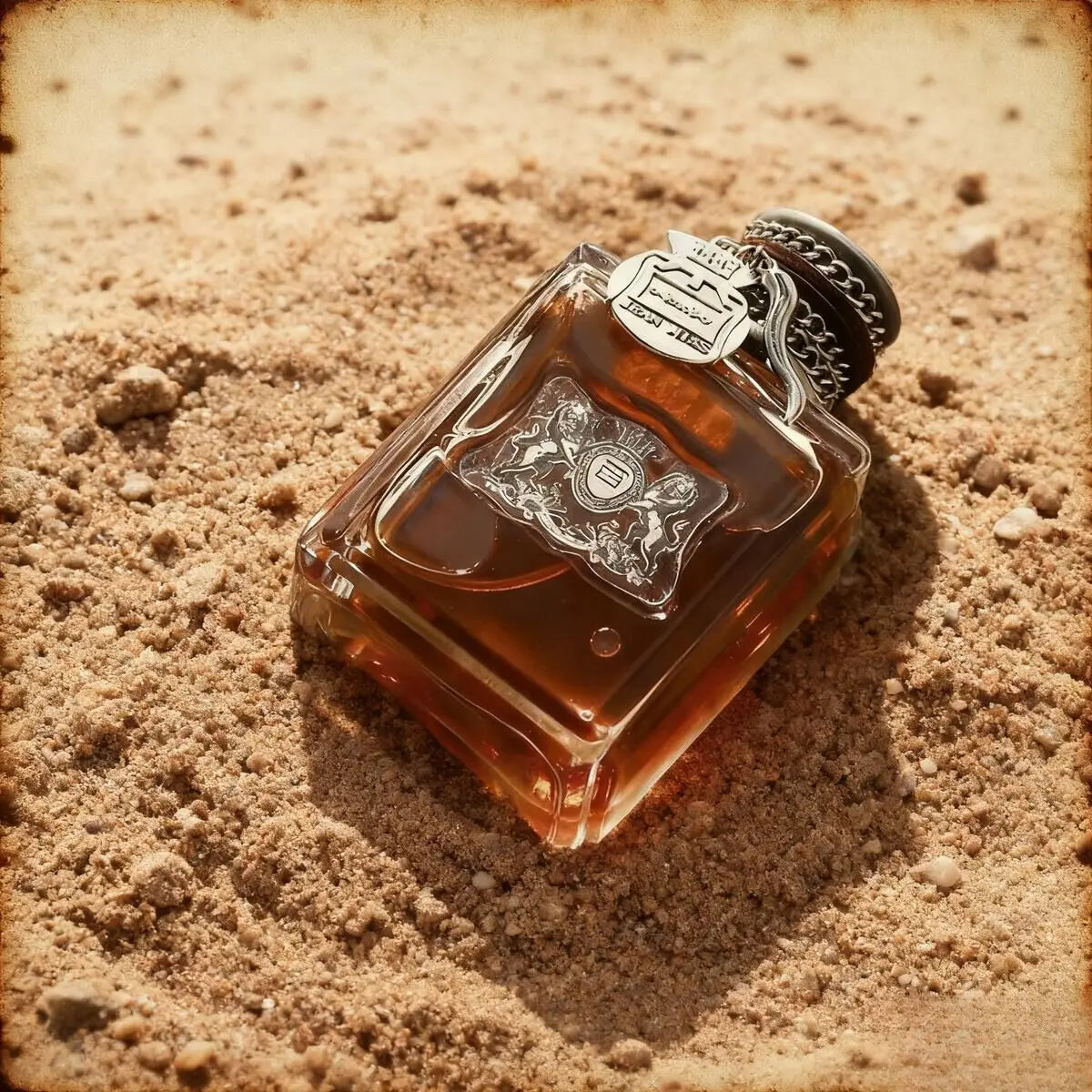 Oud Wood Men's Exquisite Long-Lasting, Seductive Fragrance