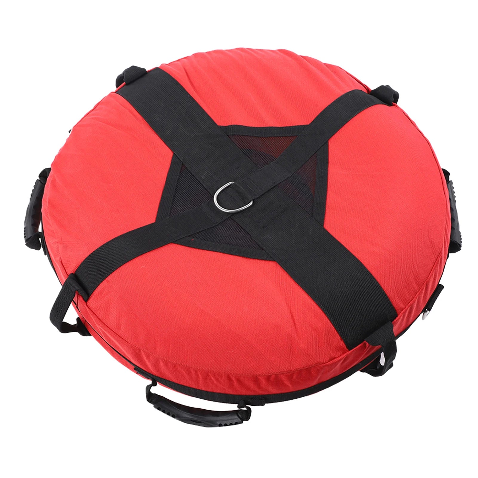 Inflatable Diver FreE diving Diving Training Buoy Safety Marker Float Sign