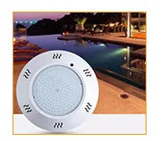 Đèn LED Hồ Bơi Đổi Màu IP68 Chống Nước Siêu Sáng - Daisan Mart