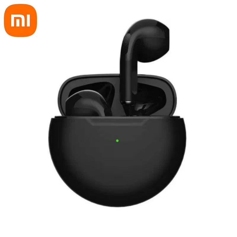 Xiaomi Đồng Hồ Thông Minh Chống Nước Đo Nhịp Tim