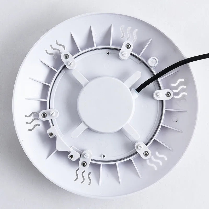 Đèn LED Hồ Bơi Đổi Màu IP68 Chống Nước Siêu Sáng - Daisan Mart