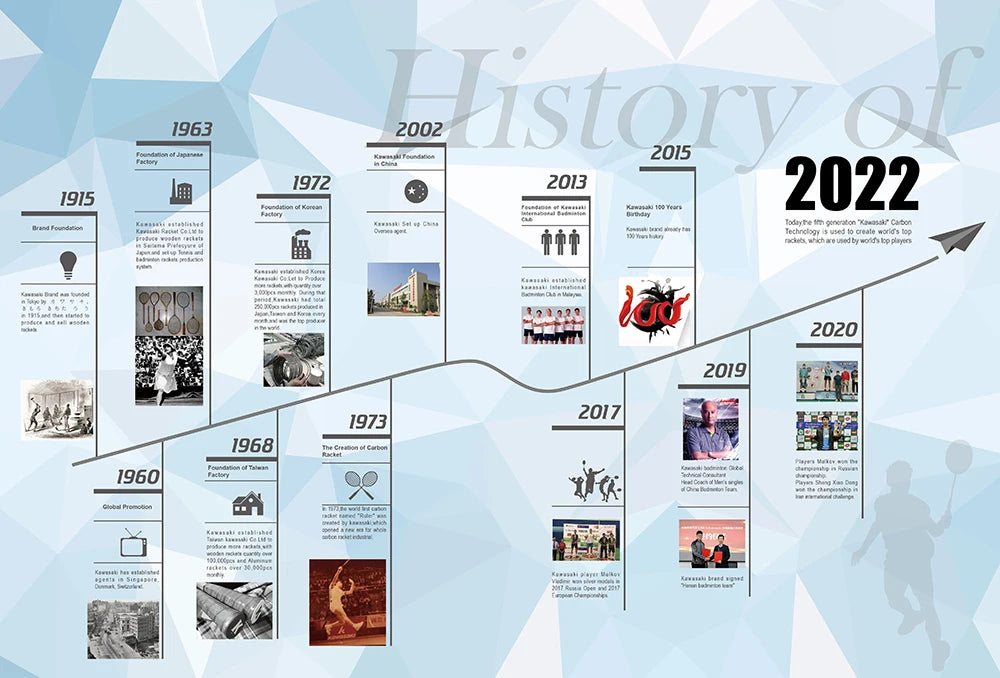 Kawasaki A3307 Men's Badminton Shoes, Anti-Sprain, Breathable