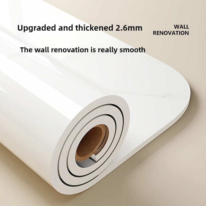 Tấm ốp tường chống nước, dán gạch giả đá tiện lợi