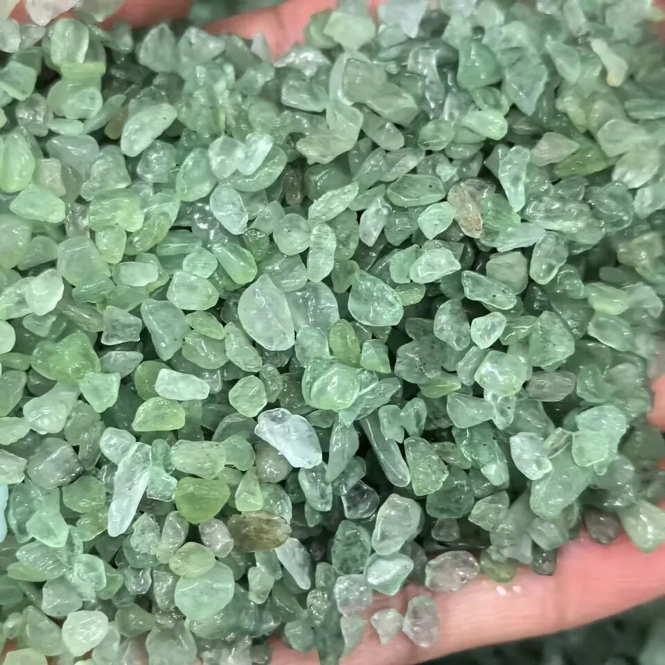 Red Quartz Stone Polished 100g Energy Decoration