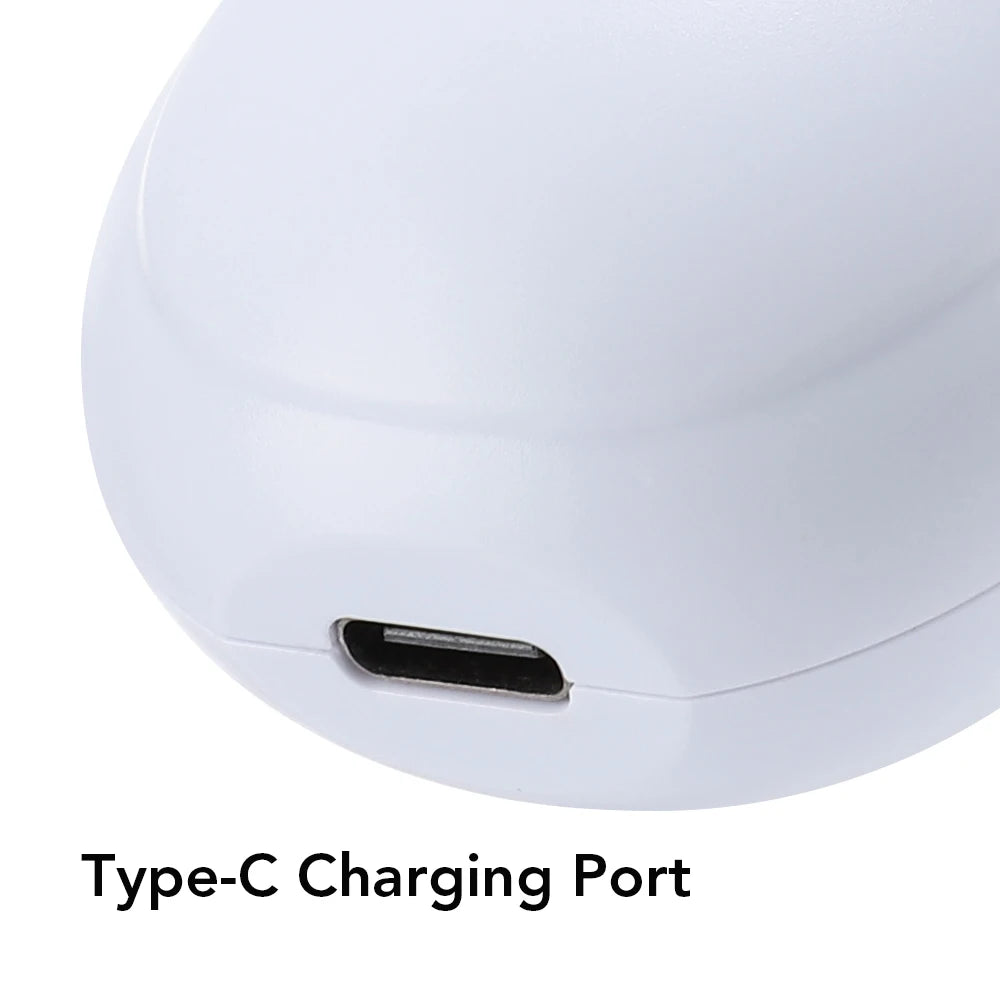 Ultrasonic Facial Cleanser Exfoliates &amp; Deep Cleanses