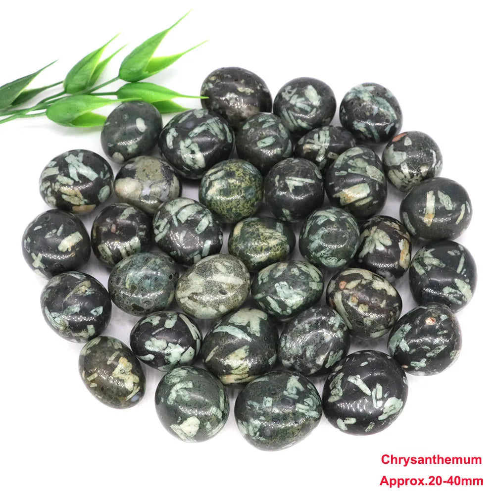 Natural Quartz Stone for Aquarium Decoration, Feng Shui