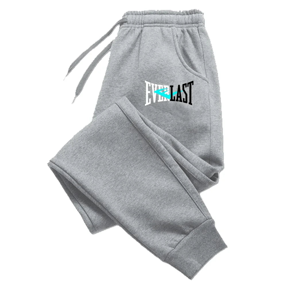 Quần Thể Thao Unisex Phong Cách Đường Phố Năng Động - Daisan Mart