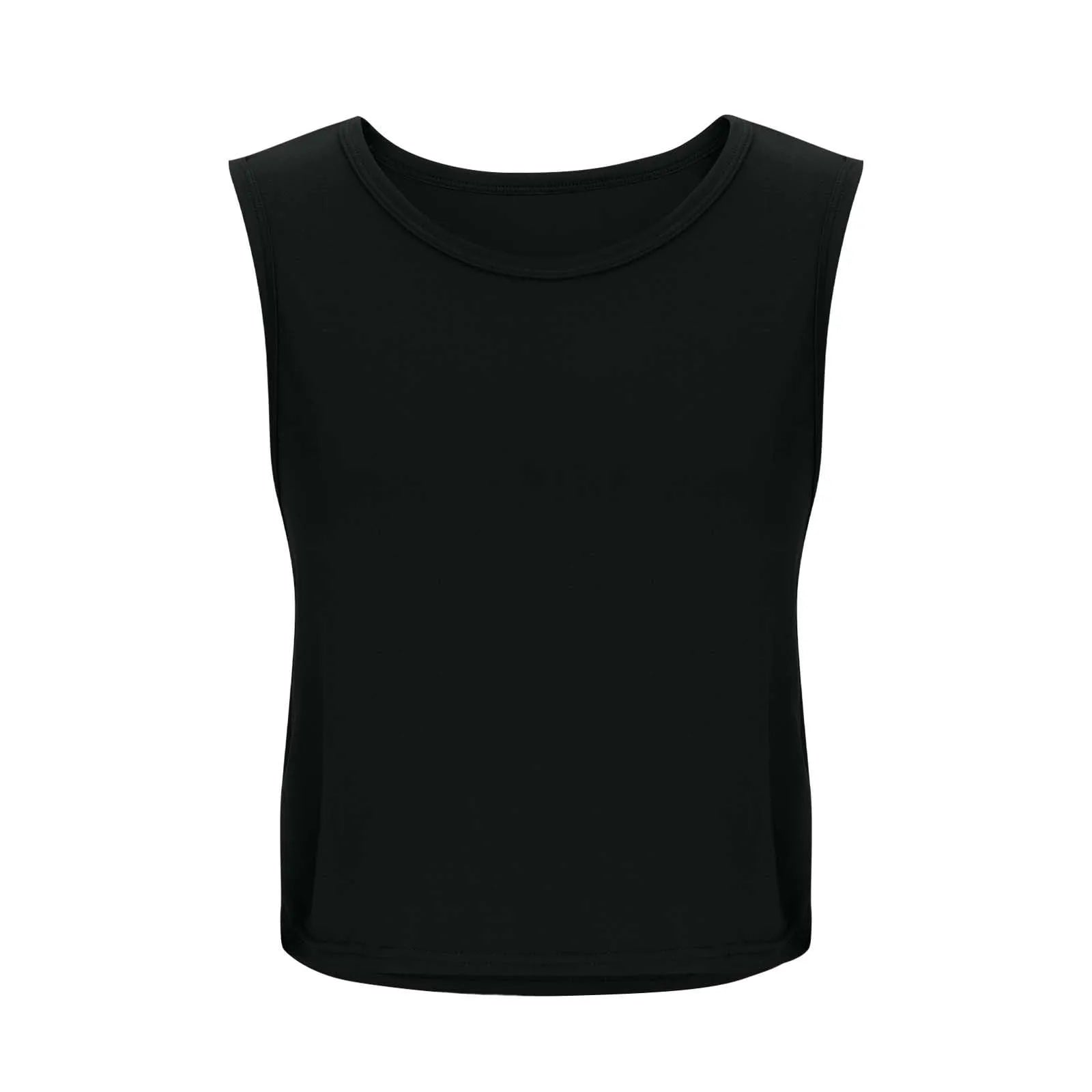Áo Tập Yoga Nữ Không Tay Thoáng Mát Thể Thao - Daisan Mart