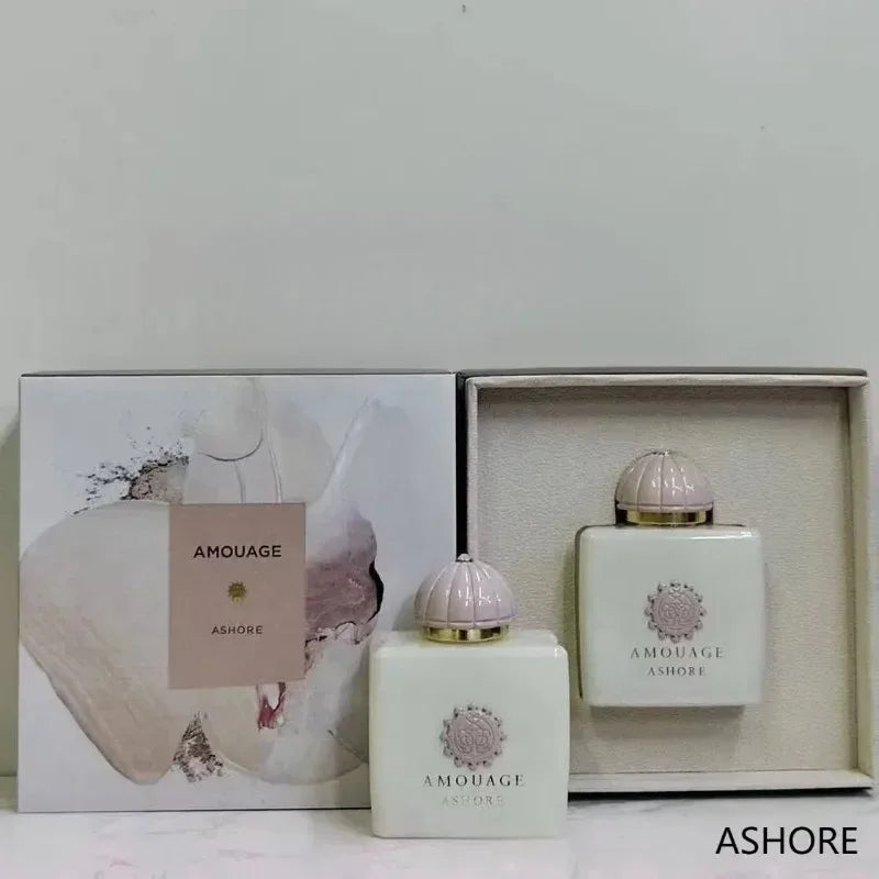Nước Hoa Nữ 100ml - Hương Hoa Phương Đông Tinh Tế - Daisan Mart