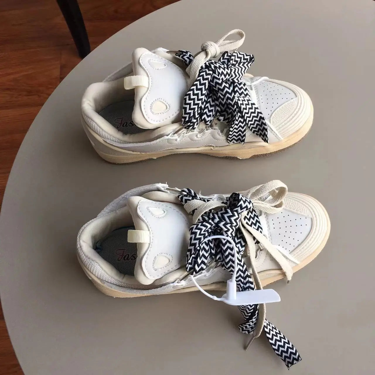 ChimLow 2024 - Giày Thể Thao Retro Unisex Độc Đáo