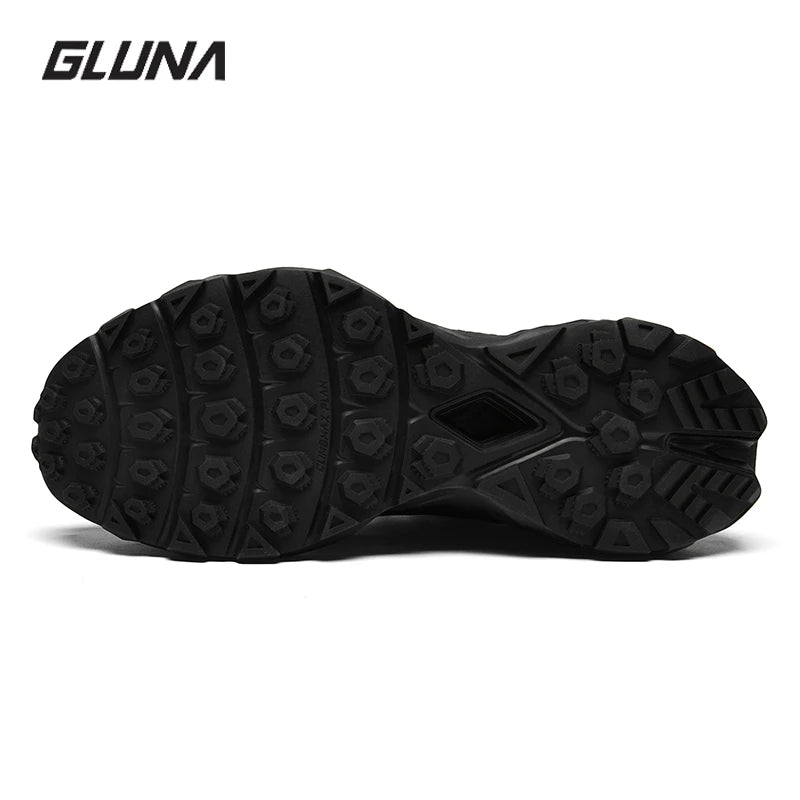 GLUNA 2024 - Lightweight Waterproof Unisex Sports Shoes