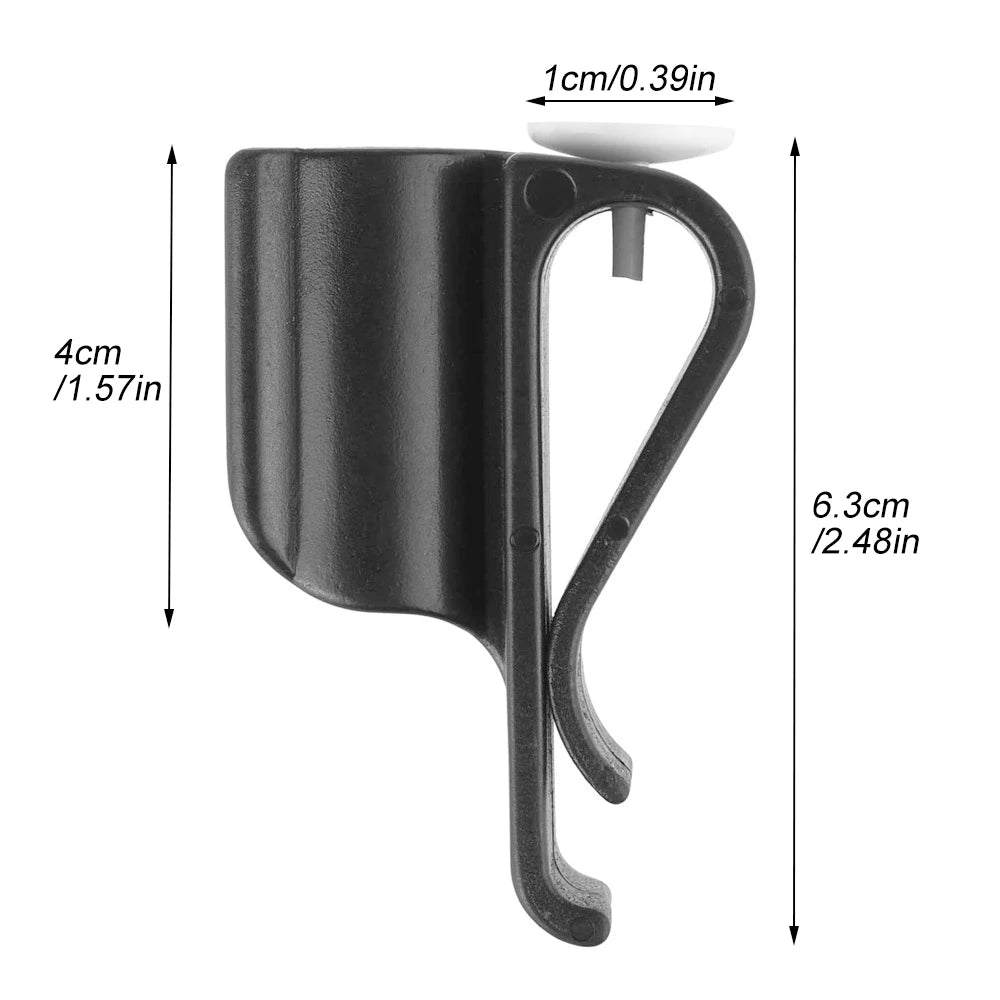 Multi-function Golf Club Holder - Outdoor Training Accessories