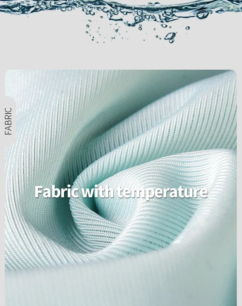 Quần lót nam 3PC, thoáng khí, phong cách cá tính.