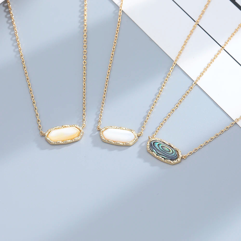 High-end 18K Gold-Plated S925 Silver Women's Wedding Jewelry Set