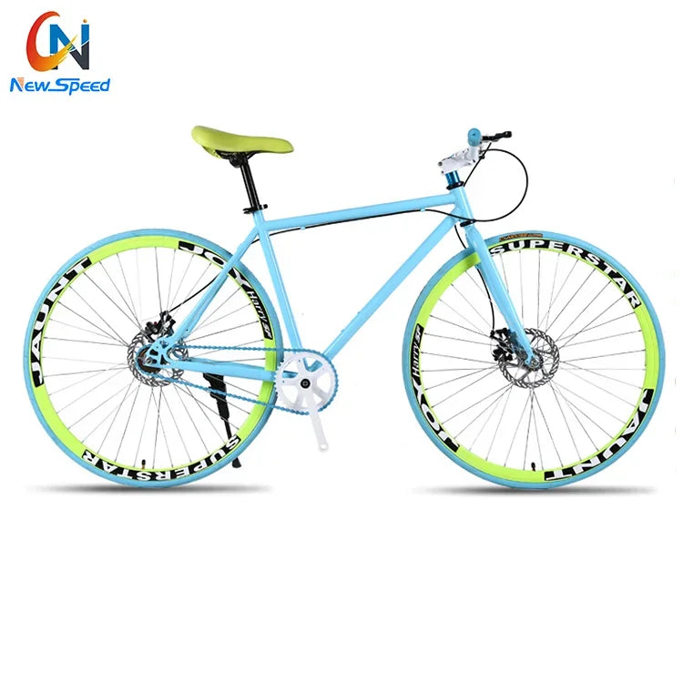 Xe Đạp Đua Địa Hình 26 inch Cho Nam 21/24/27 Tốc Độ - Daisan Mart