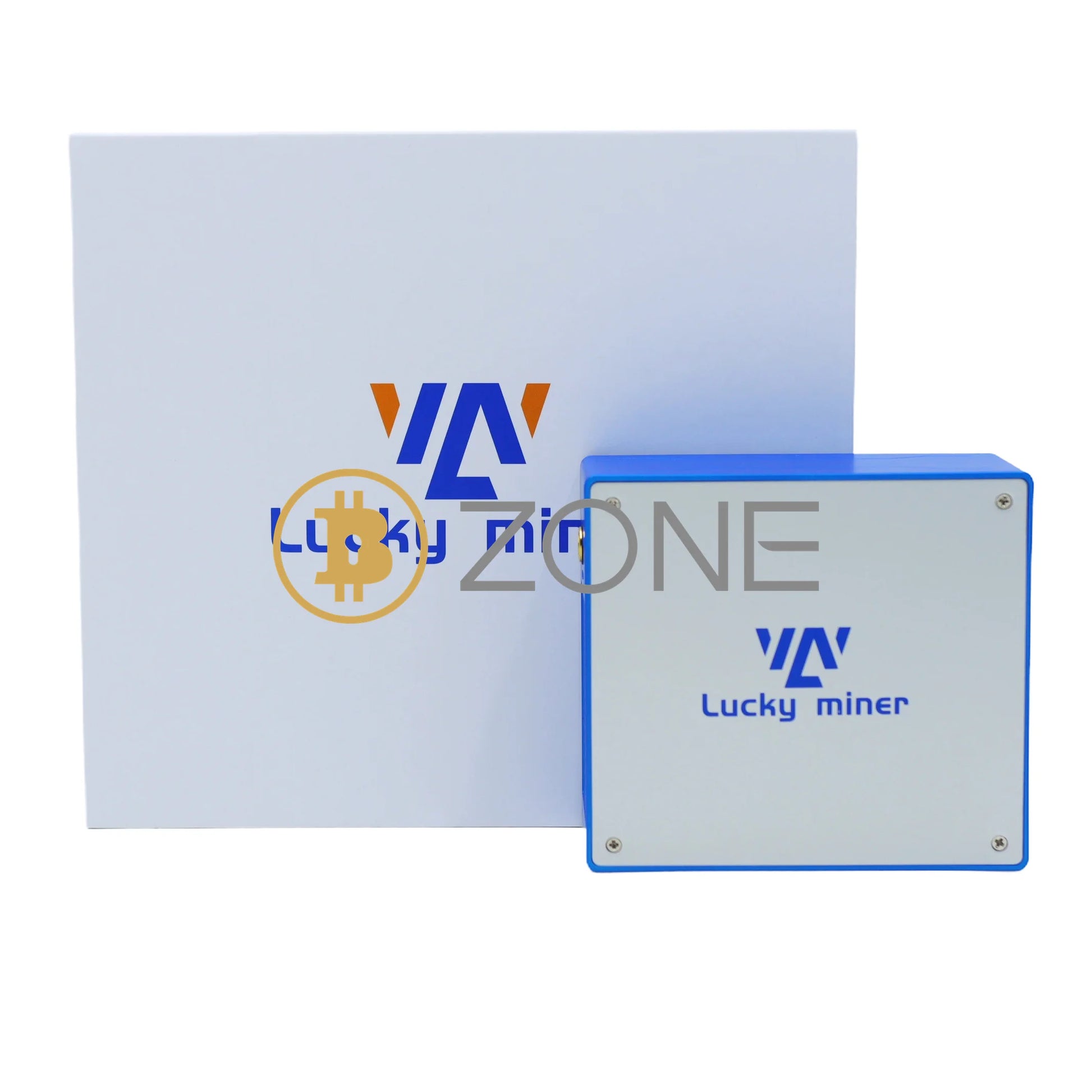 Máy Đào Bitcoin Lucky Miner V7 1TH/S WiFi 2024 Mới - Daisan Mart