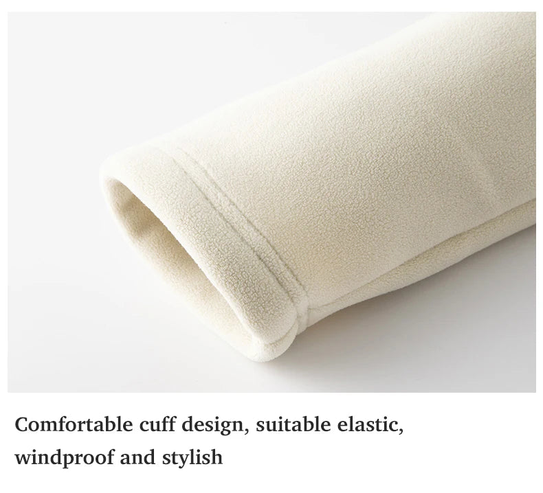 Warm Windproof Duck Down Unisex Jacket