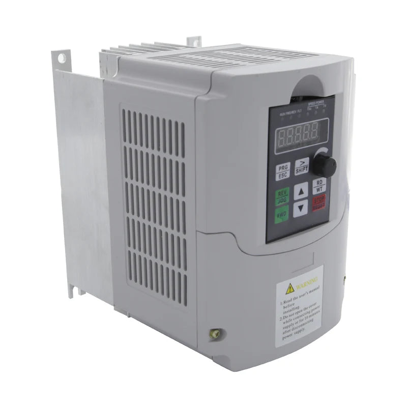 Biến tần 9600D 1.5kW 1 pha 220V sang 3 pha 220V - Daisan Mart