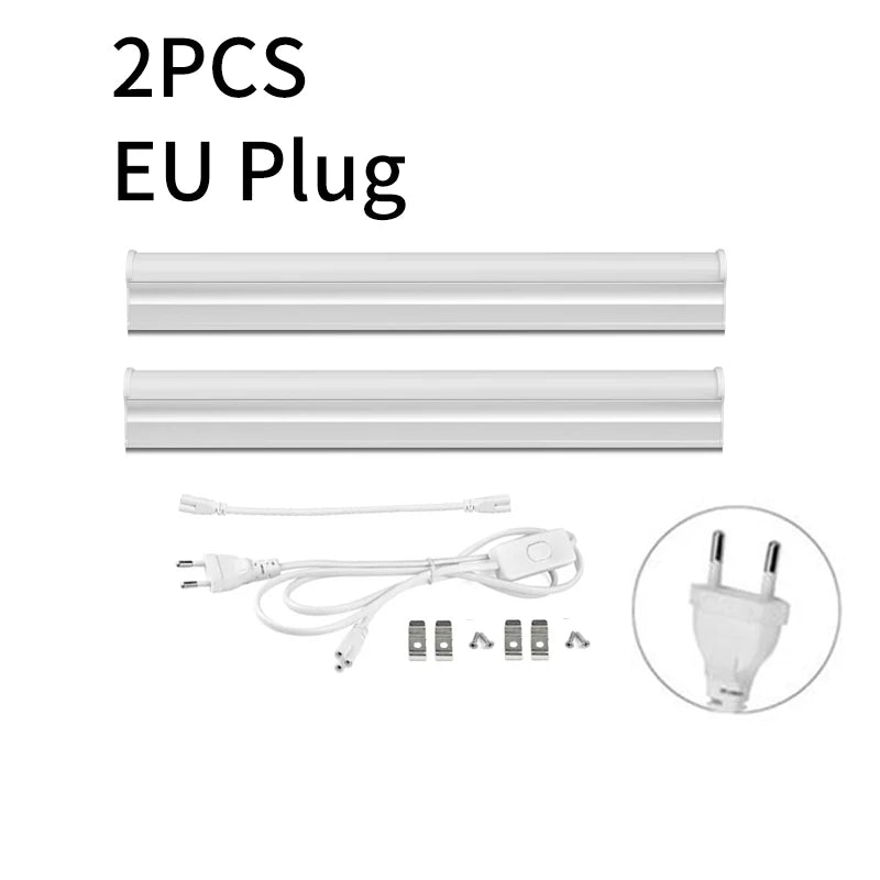 T5 LED Tube Light 29cm Super Bright Energy Saving 220V