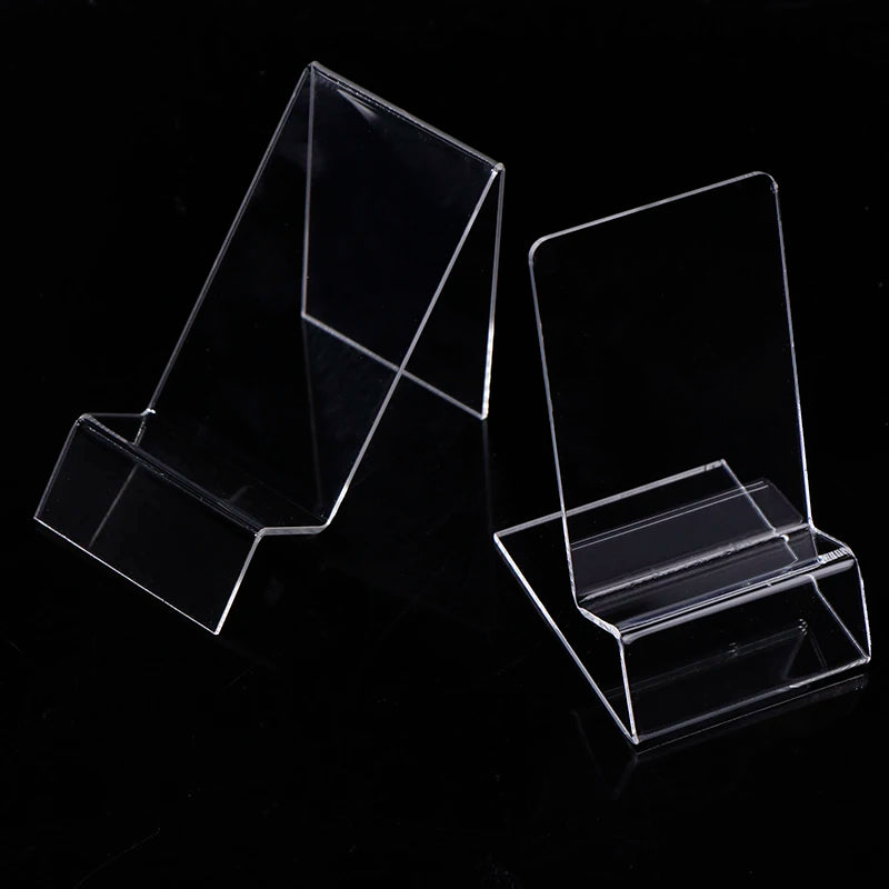 Giá Đỡ Acrylic Cho Máy Game Cầm Tay Đa Dụng