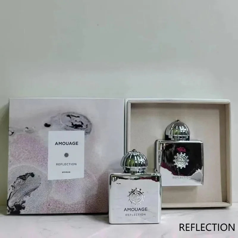 Nước Hoa Nữ 100ml - Hương Hoa Phương Đông Tinh Tế - Daisan Mart