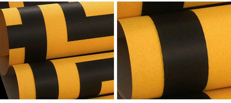 Giấy Dán Tường Chống Nước Mẫu Hy Lạp Hiện Đại