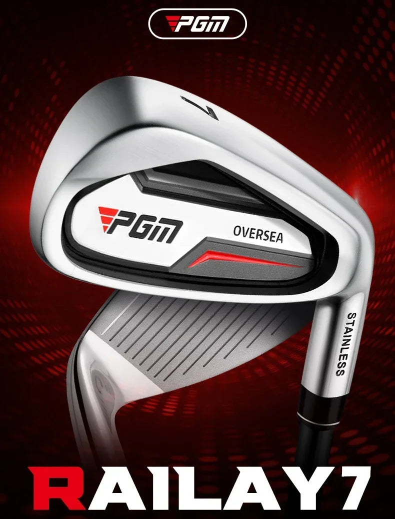 PGM Men's Golf Club Set Complete For Beginners