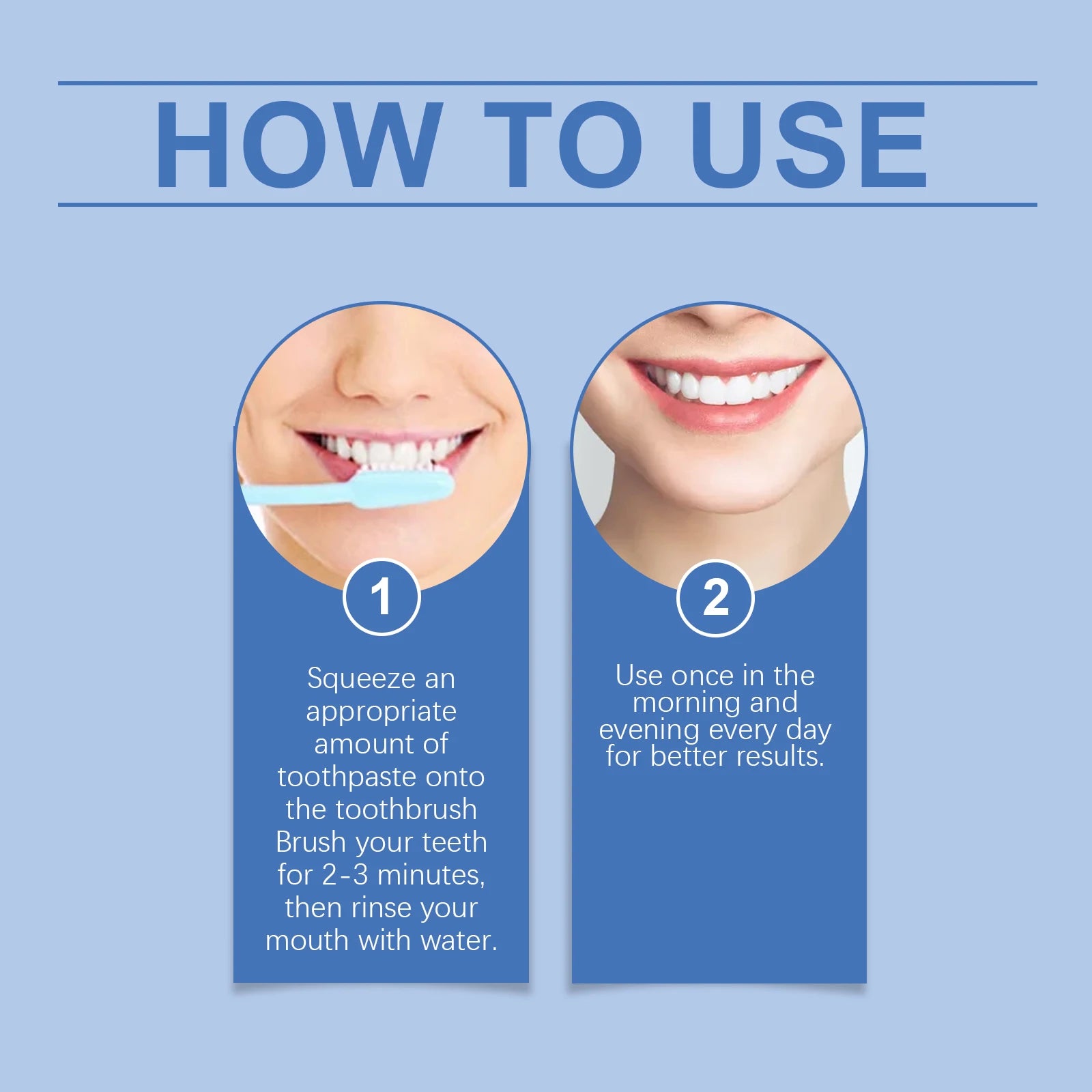 Niacinamide Corrector Toothpaste Whitening Teeth Stain Plaque Remover Protect Enamel Reduce Yellowing Tooth Refreshing Oral Care - Daisan Mart