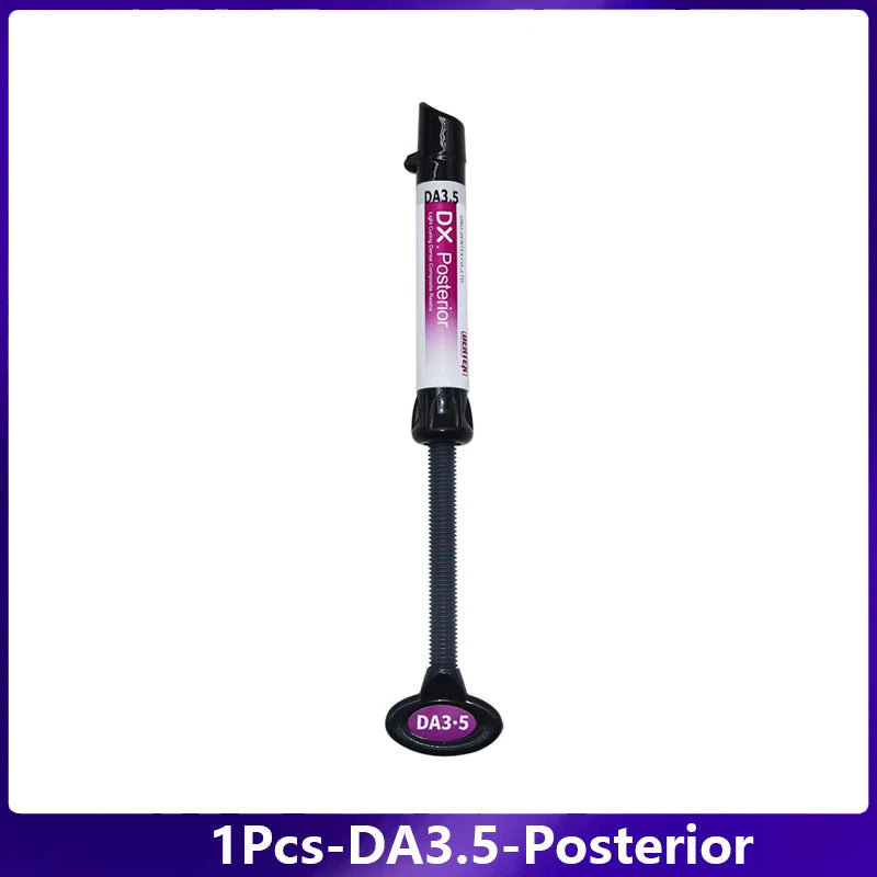 Resin Trám Răng Nano Hậu Cầu - Dentin Light Cure