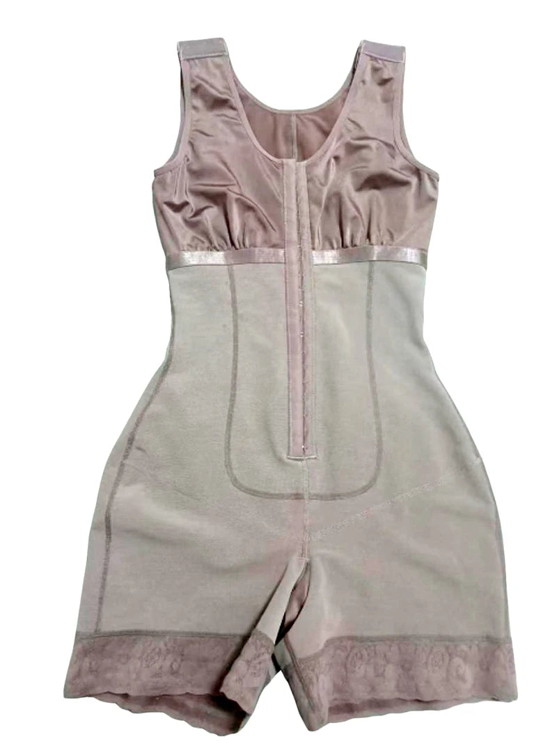 AfruliA Waist Shaper Belt, Body-Lifting Dress