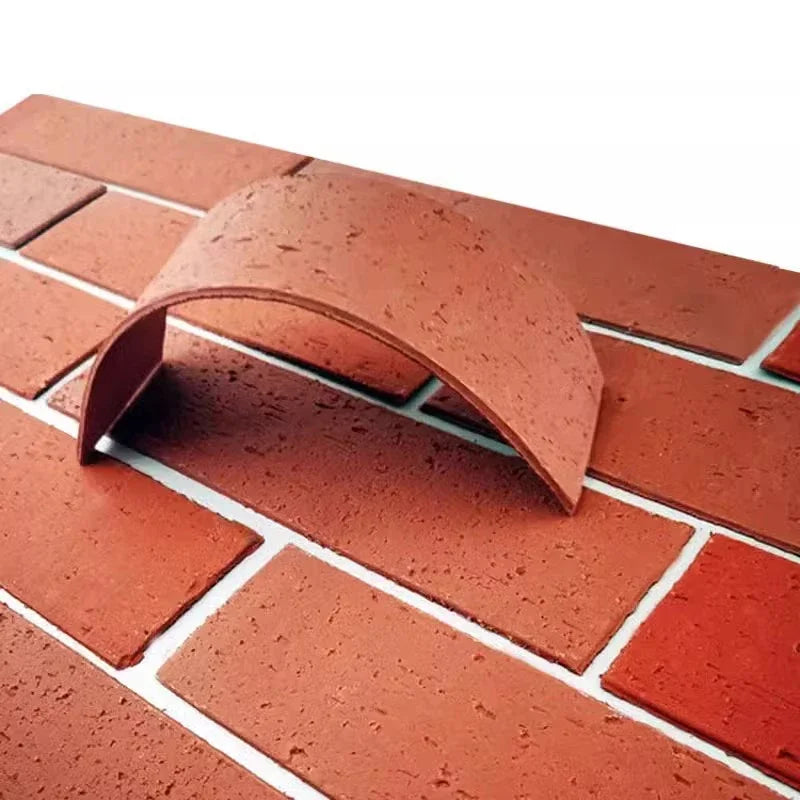 Gạch Dán Tường 3D Chống Nước Đa Năng Nhà Bếp