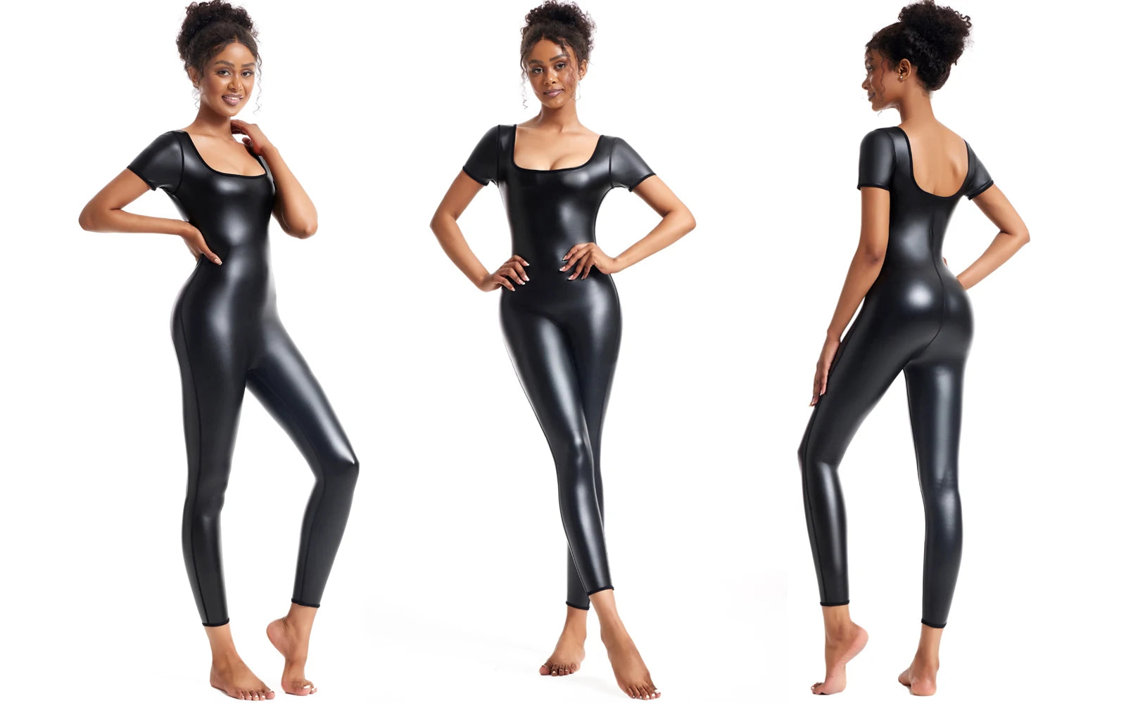 Áo Định Hình Không Tay Nữ - Eo Thon Body Chuẩn - Daisan Mart