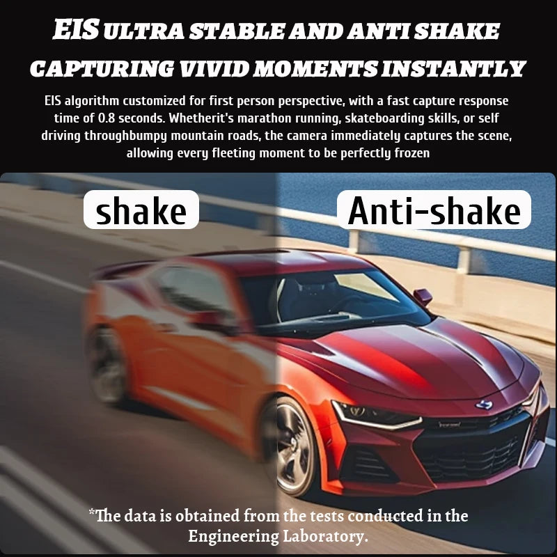 LIGE AI Smart Glasses - HD Camera, Bluetooth Calling, Language Translation