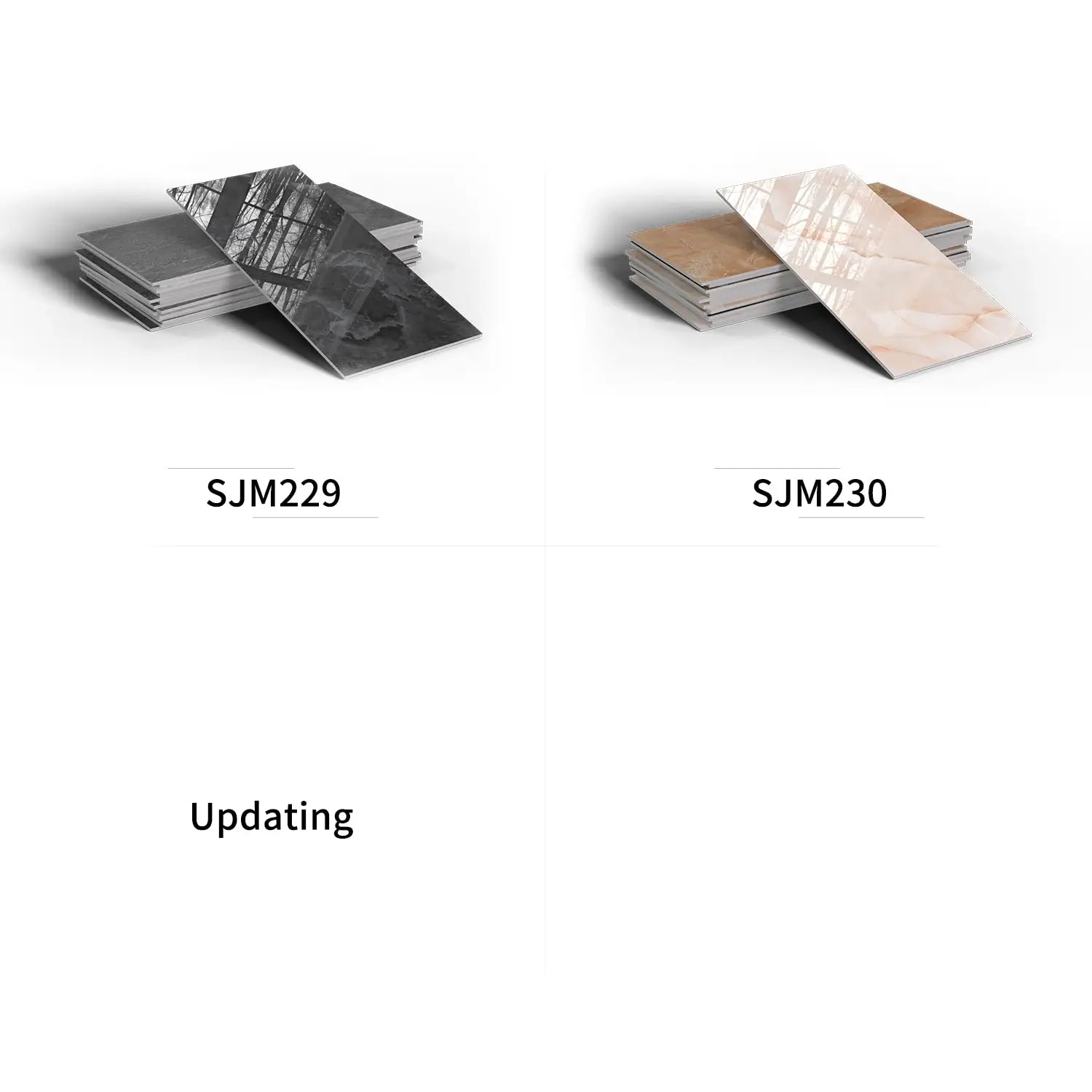 3D Waterproof Brick and Stone Decal Set - Kitchen &amp; Bathroom