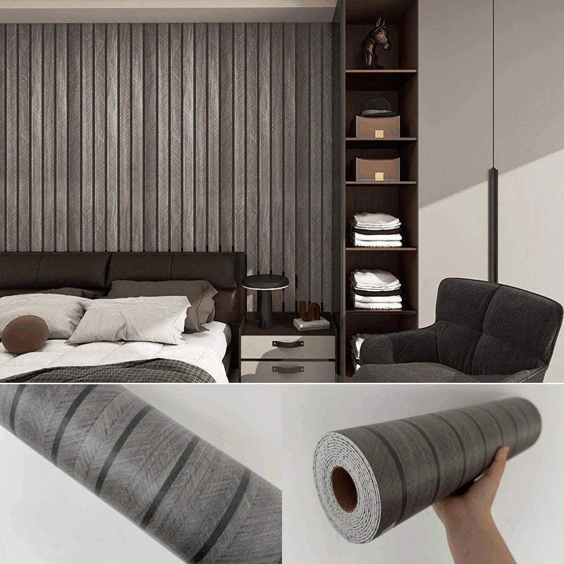 Miếng Dán Tường PVC Chống Nước Trang Trí Phòng Ốc - Daisan Mart