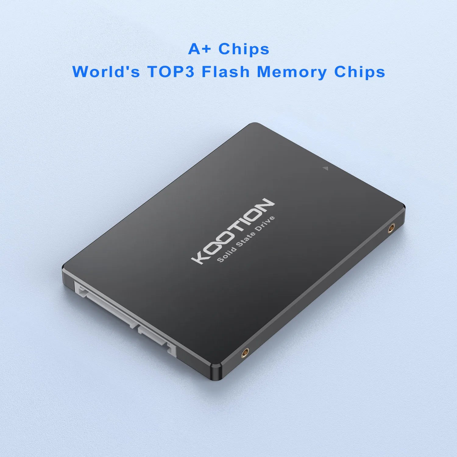 KOOTION Internal SSD Hard Drive - Various Capacity