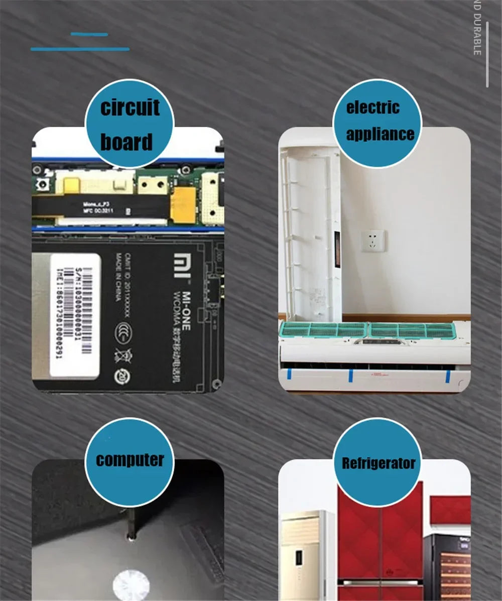 Máy Vít Điện Công Nghiệp Điều Chỉnh Tốc Độ Chính Xác - Daisan Mart